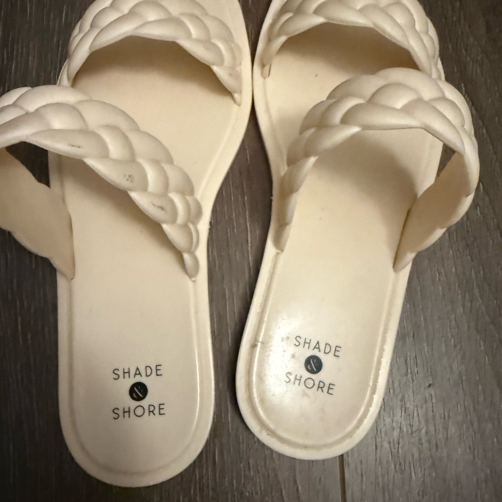 White Slides - Picture 2 of 4